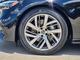 Thumbnail of 2025 Black Mercedes-Benz E-Class