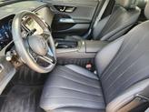 Thumbnail of 2025 Black Mercedes-Benz E-Class