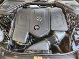 Thumbnail of 2025 Black Mercedes-Benz E-Class