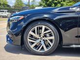 Thumbnail of 2025 Black Mercedes-Benz E-Class