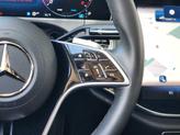 Thumbnail of 2025 Black Mercedes-Benz E-Class