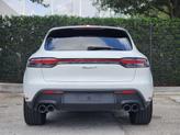 Thumbnail of 2024 White Porsche Macan