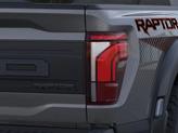 Thumbnail of 2025 Carbonized Gray Metallic Ford F-150