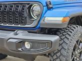 Thumbnail of 2025 Hydro Blue Pearlcoat Jeep Gladiator