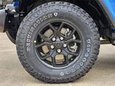 Thumbnail of 2025 Hydro Blue Pearlcoat Jeep Gladiator