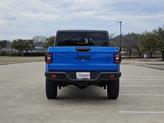 Thumbnail of 2025 Hydro Blue Pearlcoat Jeep Gladiator