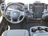 Thumbnail of 2024 Diamond Black Crystal Pearlcoat RAM 2500