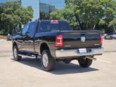 Thumbnail of 2024 Diamond Black Crystal Pearlcoat RAM 2500