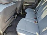 Thumbnail of 2024 Diamond Black Crystal Pearlcoat RAM 2500