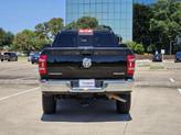 Thumbnail of 2024 Diamond Black Crystal Pearlcoat RAM 2500