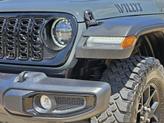 Thumbnail of 2024 Anvil Clear Coat Jeep Wrangler