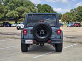 Thumbnail of 2024 Anvil Clear Coat Jeep Wrangler