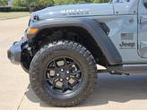 Thumbnail of 2024 Anvil Clear Coat Jeep Wrangler