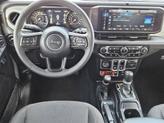 Thumbnail of 2024 Anvil Clear Coat Jeep Wrangler