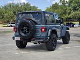 Thumbnail of 2024 Anvil Clear Coat Jeep Wrangler