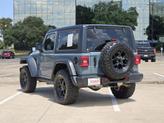 Thumbnail of 2024 Anvil Clear Coat Jeep Wrangler