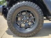 Thumbnail of 2024 Anvil Clear Coat Jeep Wrangler