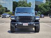 Thumbnail of 2024 Anvil Clear Coat Jeep Wrangler