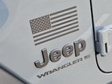 Thumbnail of 2024 Anvil Clear Coat Jeep Wrangler