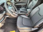Thumbnail of 2025 Hydro Blue Pearlcoat Jeep Compass