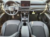 Thumbnail of 2025 Hydro Blue Pearlcoat Jeep Compass