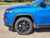 Thumbnail of 2025 Hydro Blue Pearlcoat Jeep Compass