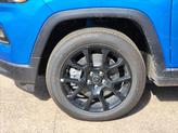 Thumbnail of 2025 Hydro Blue Pearlcoat Jeep Compass