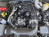 Thumbnail of 2025 Bright White Jeep Gladiator