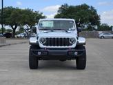 Thumbnail of 2025 Bright White Jeep Gladiator