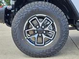 Thumbnail of 2025 Bright White Jeep Gladiator