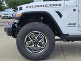 Thumbnail of 2025 Bright White Jeep Gladiator