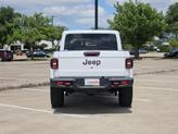 Thumbnail of 2025 Bright White Jeep Gladiator
