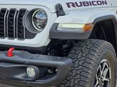 Thumbnail of 2025 Bright White Jeep Gladiator