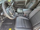 Thumbnail of 2025 Bright White Jeep Gladiator