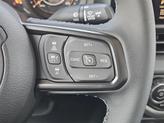 Thumbnail of 2025 Bright White Jeep Gladiator