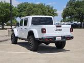 Thumbnail of 2025 Bright White Jeep Gladiator