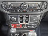 Thumbnail of 2025 Bright White Jeep Gladiator