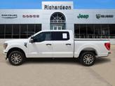 Thumbnail of 2023 Oxford White Ford F-150