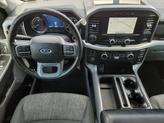 Thumbnail of 2023 Oxford White Ford F-150