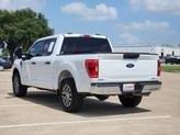 Thumbnail of 2023 Oxford White Ford F-150