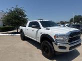 Thumbnail of 2022 Bright White RAM 3500