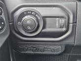 Thumbnail of 2025 Bright White Jeep Gladiator