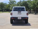 Thumbnail of 2025 Bright White Jeep Gladiator