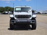 Thumbnail of 2025 Bright White Jeep Gladiator