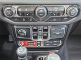 Thumbnail of 2025 Bright White Jeep Gladiator