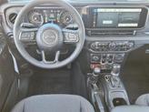 Thumbnail of 2025 Bright White Jeep Gladiator