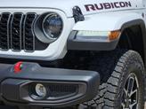 Thumbnail of 2025 Bright White Jeep Gladiator