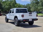 Thumbnail of 2025 Bright White Jeep Gladiator