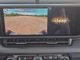 Thumbnail of 2025 Bright White Jeep Gladiator