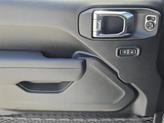 Thumbnail of 2025 Bright White Jeep Gladiator
